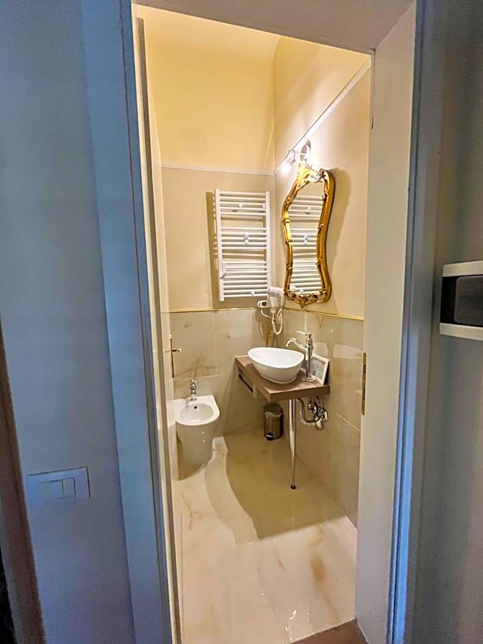 Villa San Donato B&B