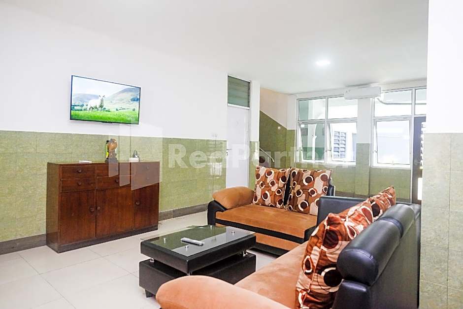 Kostel Satu Semarang RedPartner