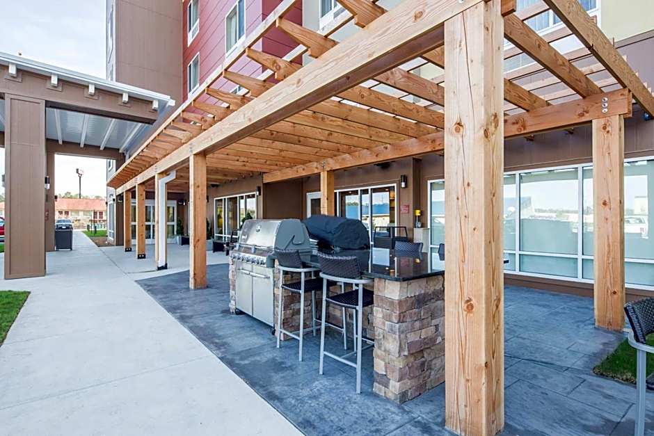 TownePlace Suites by Marriott Cleveland