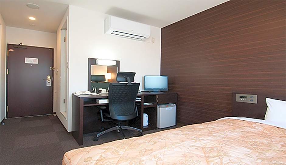 Kashima Park Hotel
