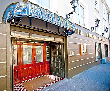 Munster Arms Hotel