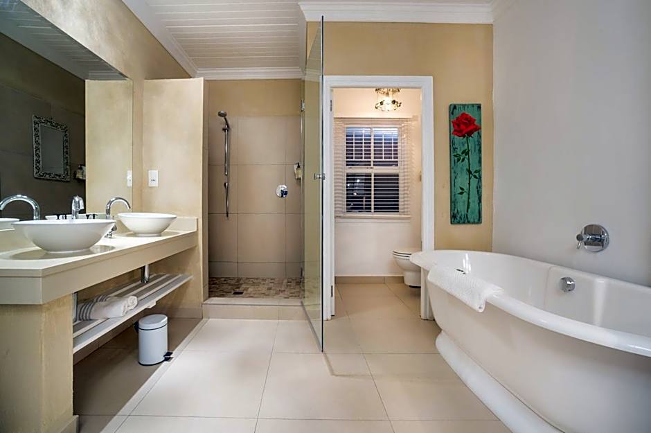 Batavia Boutique Hotel