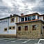 Hotel Colonial de Santillana