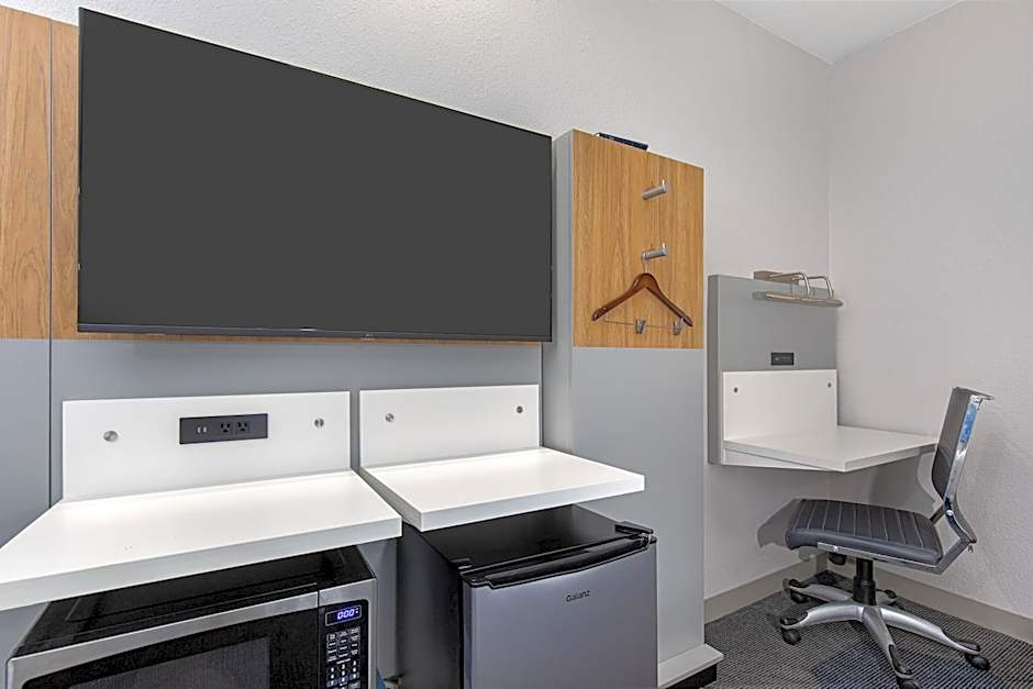 Microtel Inn & Suites By Wyndham Manchester
