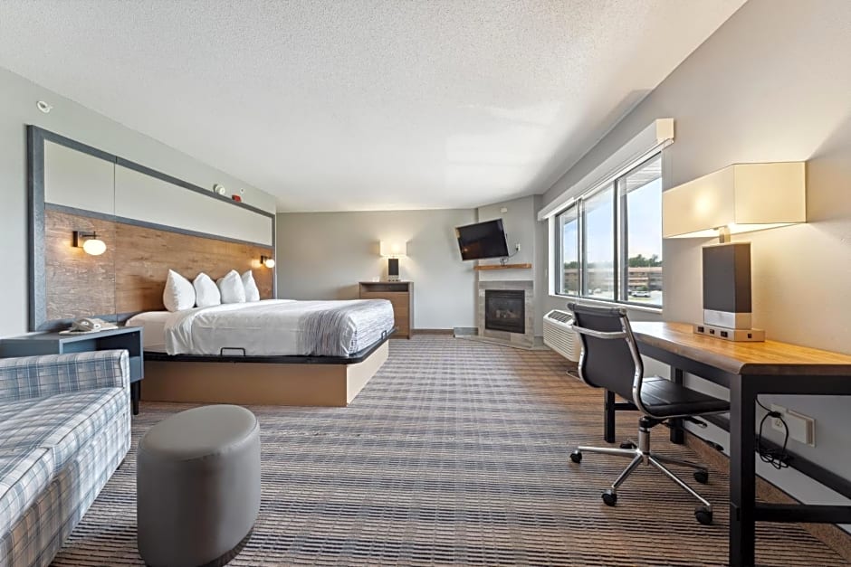AmericInn by Wyndham Wisconsin Dells