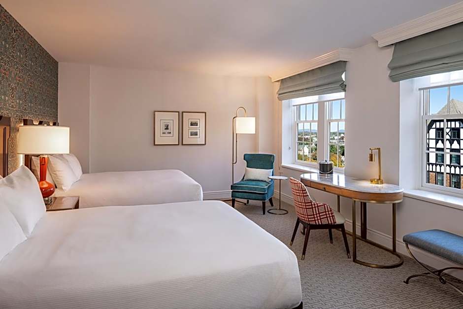 Hotel Roanoke - Conference Center Curio Collection by Hilton