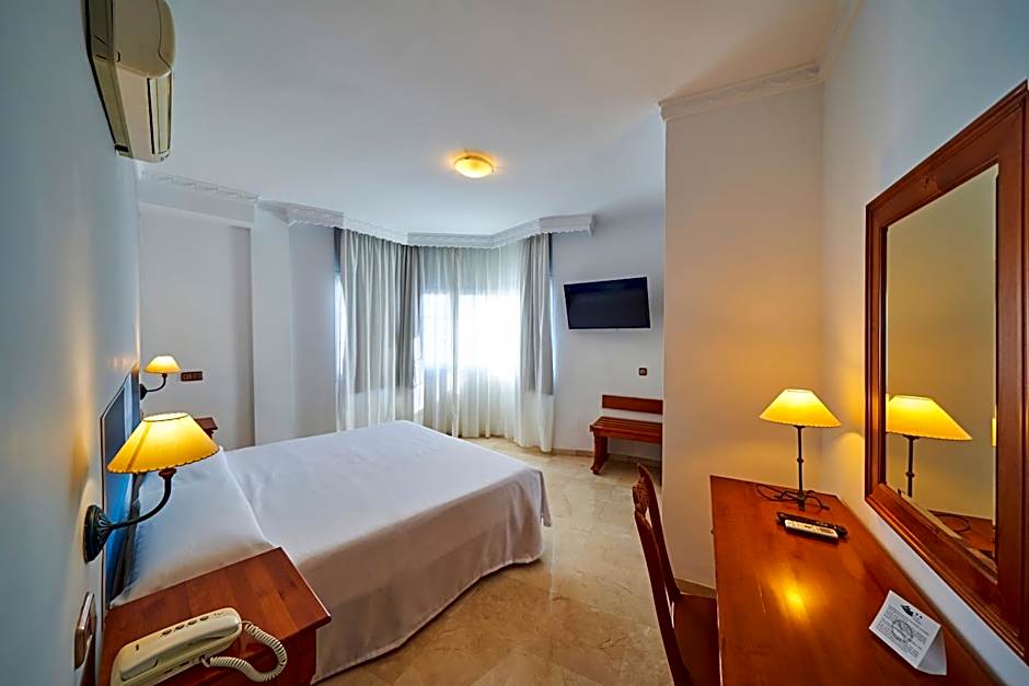 Hotel Bajamar Centro