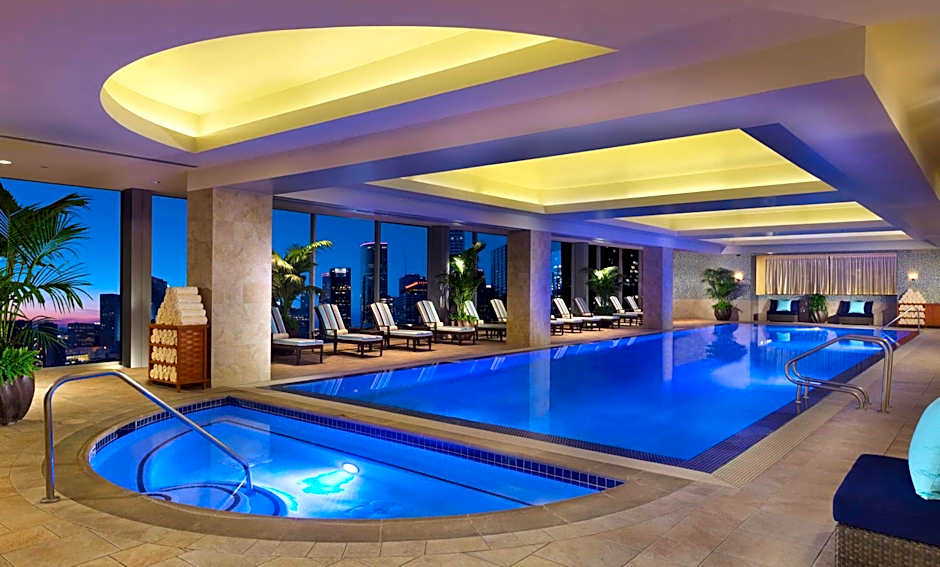 Hilton Americas- Houston