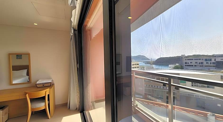 Bk Hotel Jeju