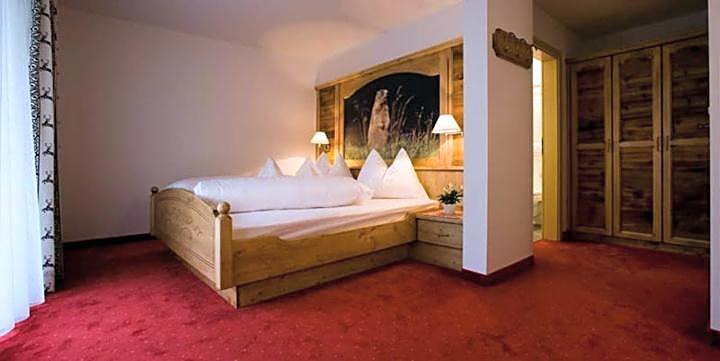 Hotel Pfandleralm