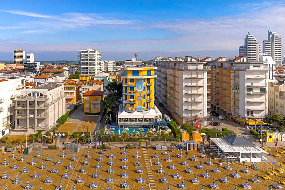 Hotel Napoleon