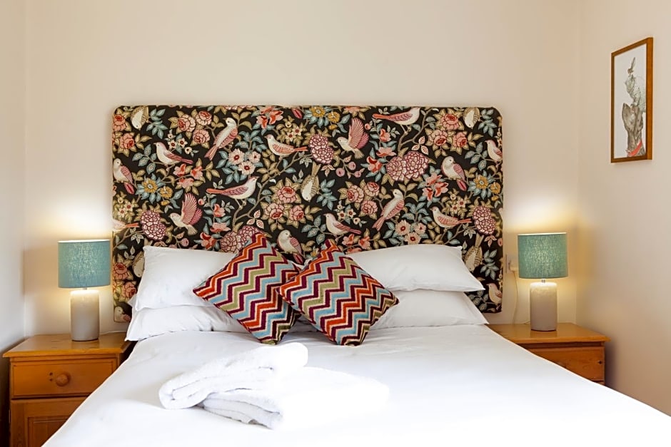 Banbury Hill Farm Bed & Breakfast