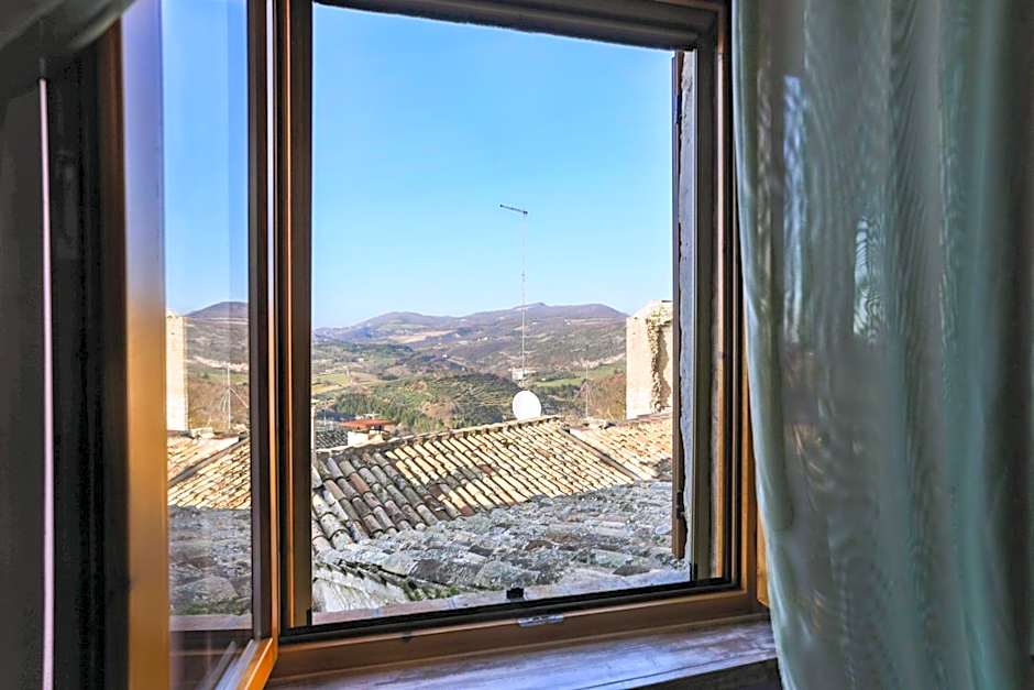 Bed and Breakfast A casa delle Fate