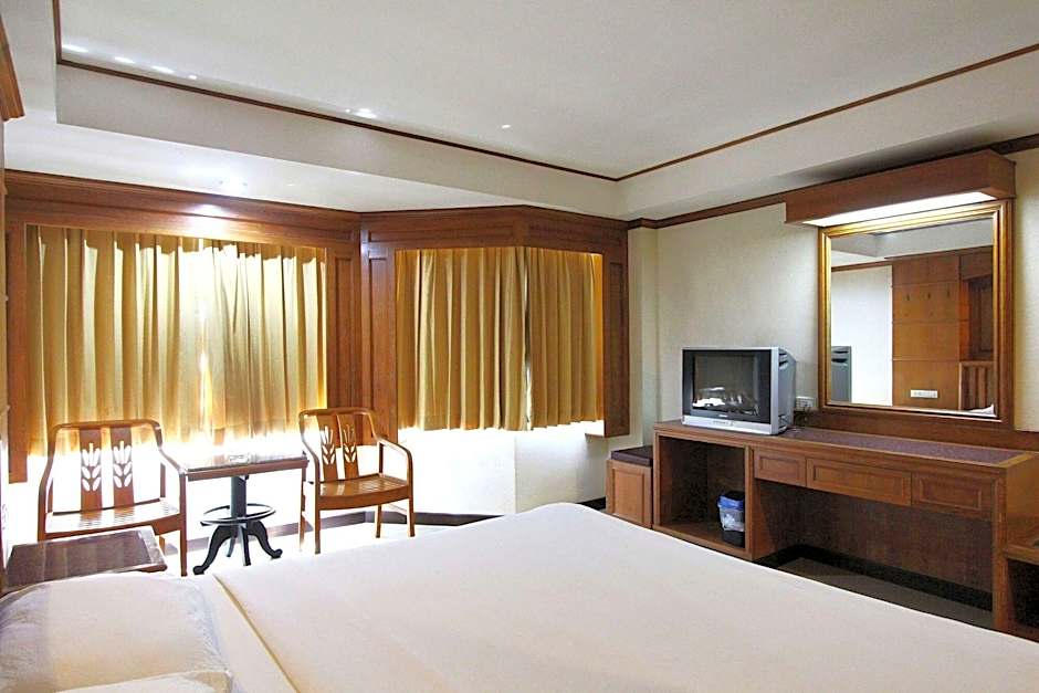 AA Hotel Pattaya