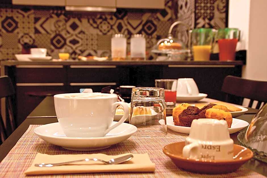 B&B Umberto 134