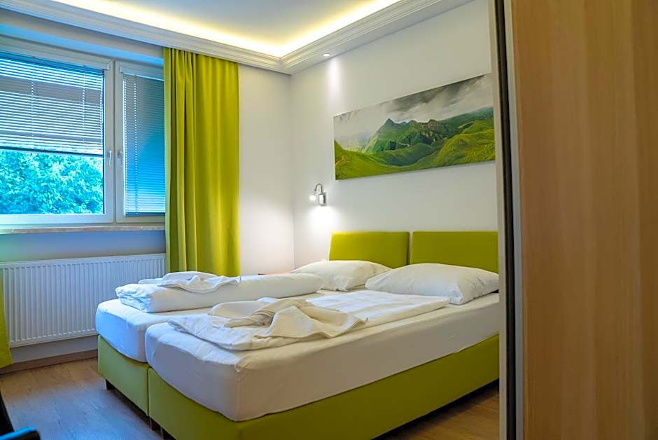 Hotel - Restaurant Valley Rose