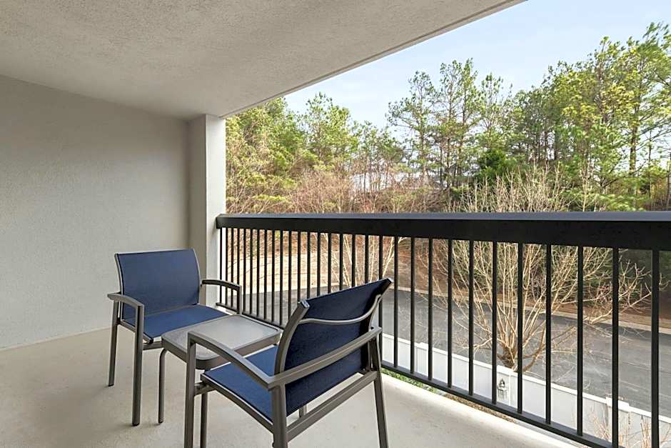 Courtyard by Marriott Atlanta Suwanee