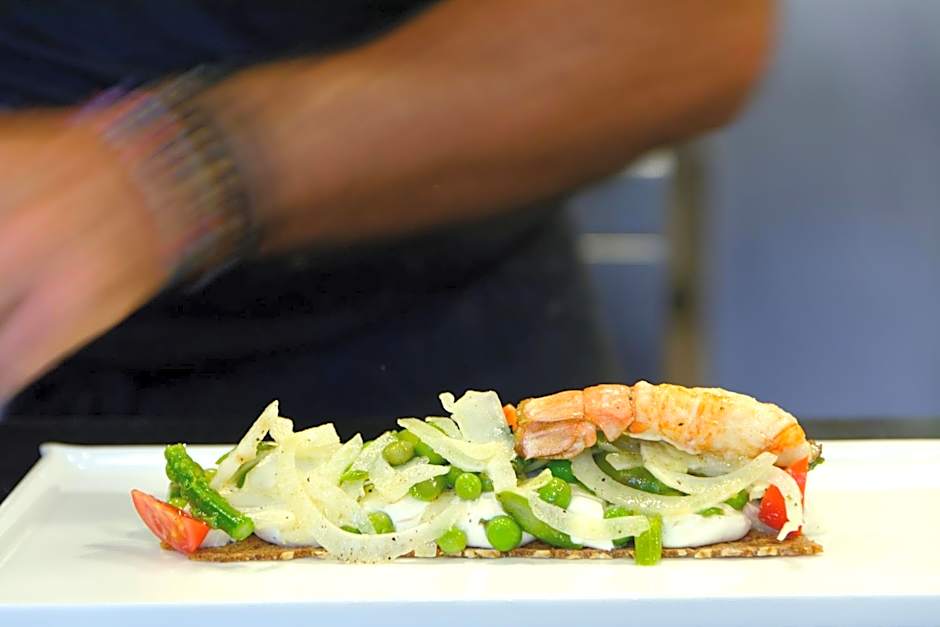 Domaine la Pierre Blanche