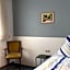Hotel -Pension-Weller