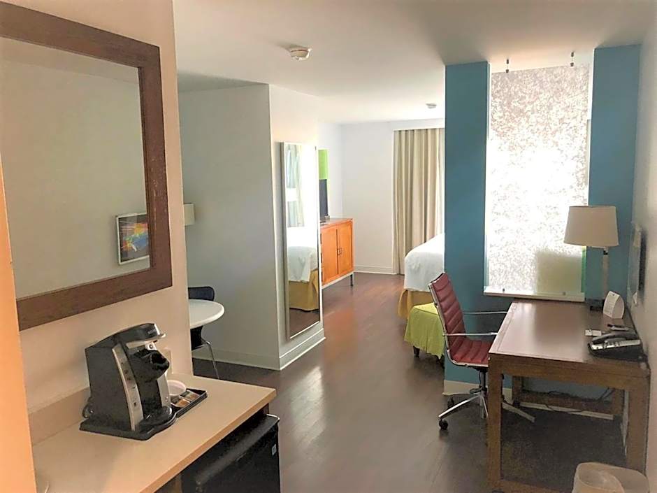 Holiday Inn Express Indianapolis - Fishers By IHG