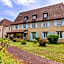 Le Relais des 5 Chateaux