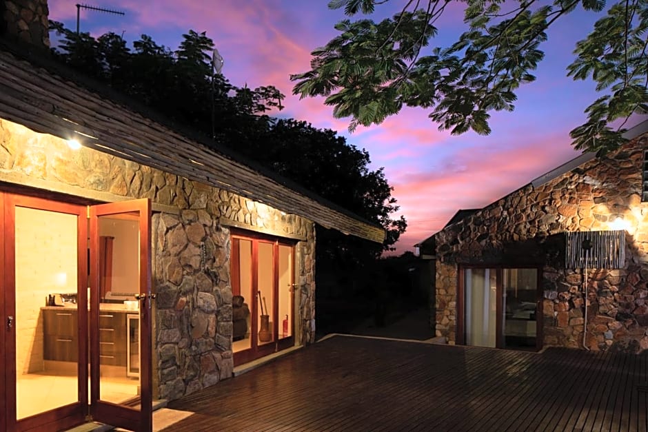 Sangasava Safari Lodge