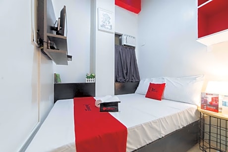 RedDoorz near G Mall Bajada Davao