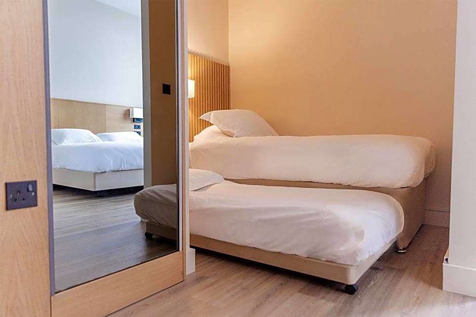 School Lane Hotel in Liverpool ONE