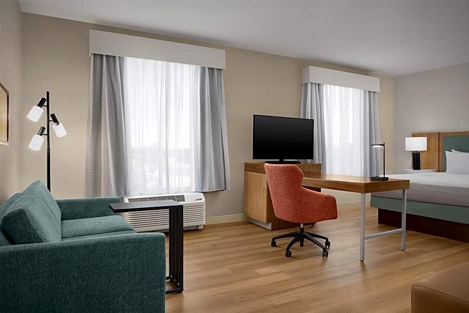 Hampton Inn By Hilton & Suites Fayetteville, Nc