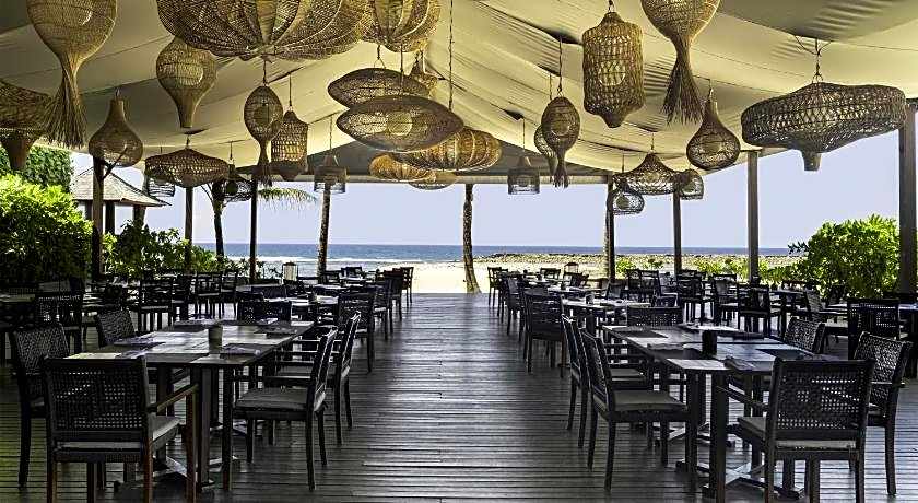 The Apurva Kempinski Bali