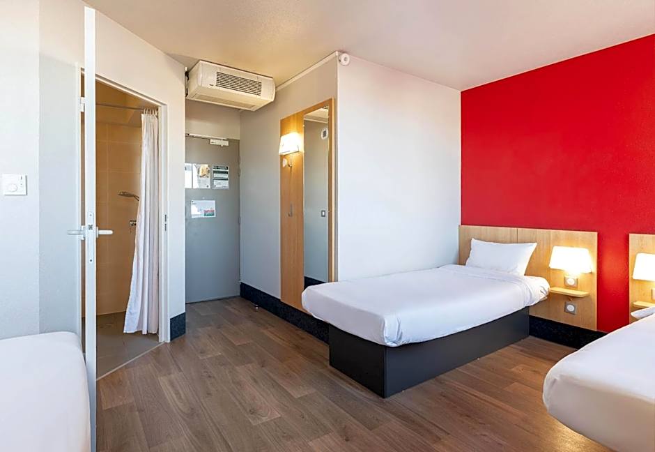 B&B Hôtel Lyon Vénissieux