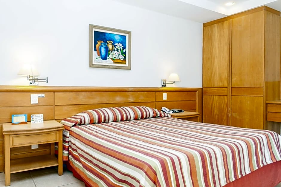 Hotel Atlântico Búzios Convention