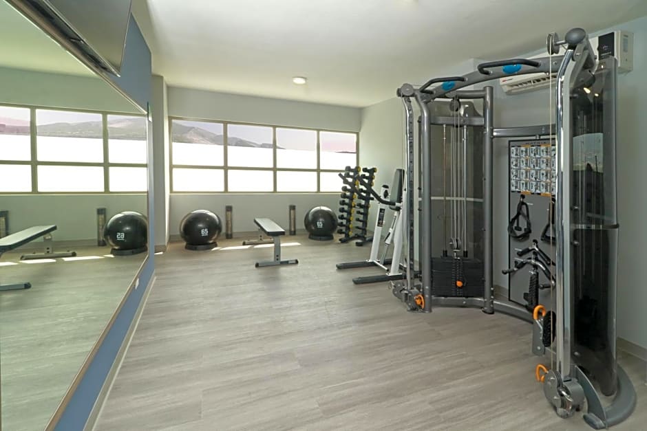 Wyndham Garden Monterrey Valle Real