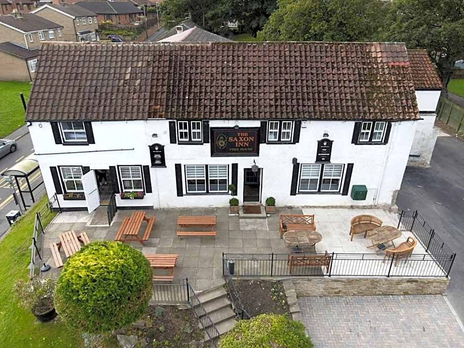 The Saxon Inn