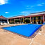 Quality Inn Fredericksburg-Central Park Area