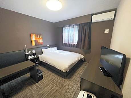 Single Room - Non-Smoking