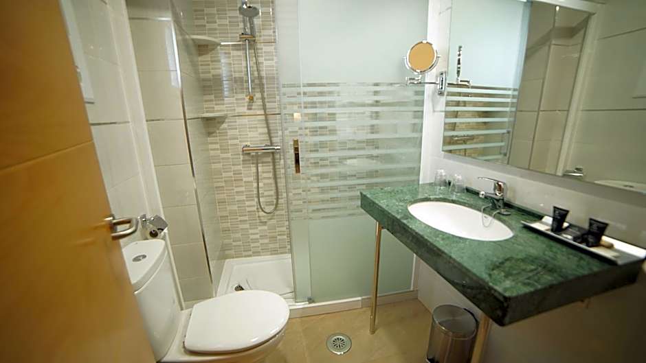 Hotel Infante Antequera