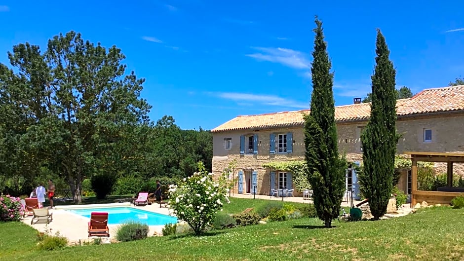 Chambres d'Hôtes Le Val de la Garenne