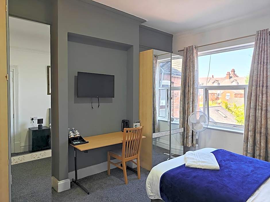 Campbells Guest House