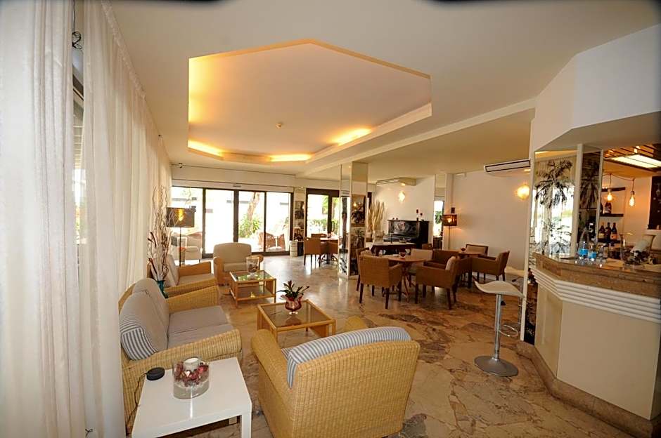 Hotel Avana Fronte Mare