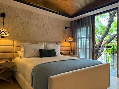 Hotel Boutique Casa Laja