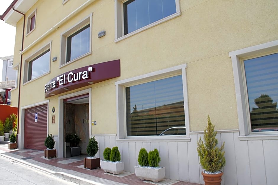 Hotel Fuente El Cura