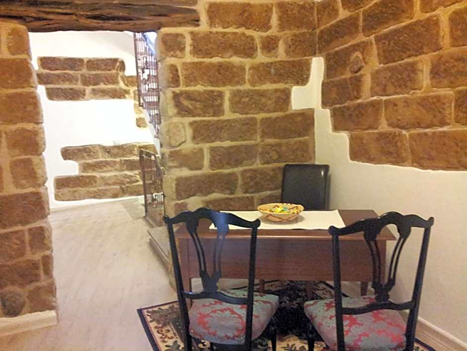 B&B Colti Di Rosa