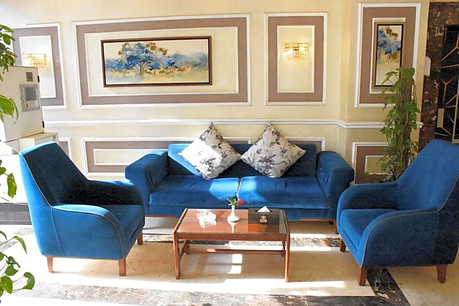 Jewel Zamalek Hotel