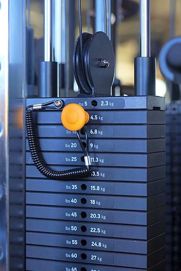 Van der Valk Hotel Luxembourg-Arlon