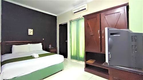 Klungkung Tower Hotel