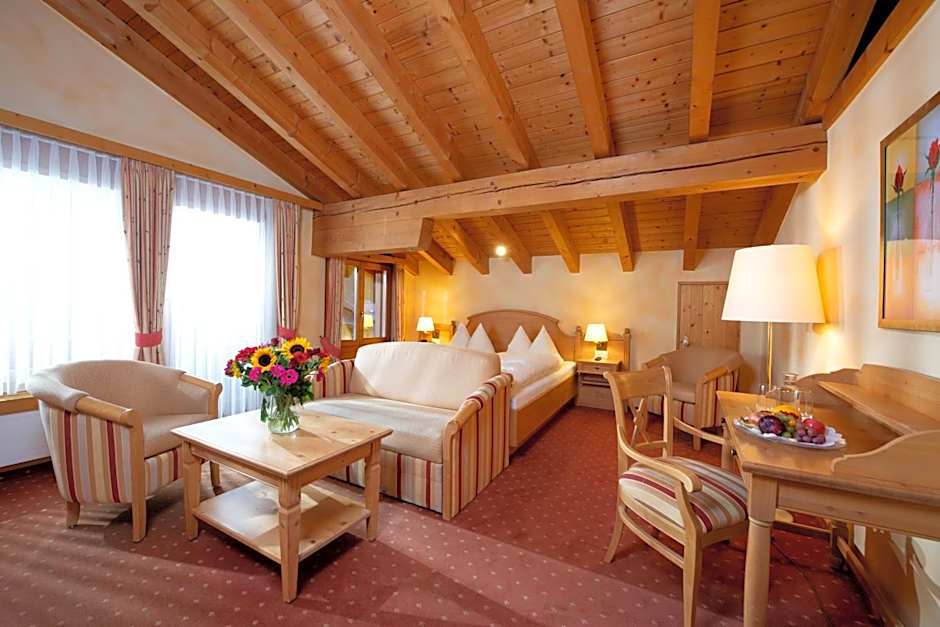Silvretta Parkhotel