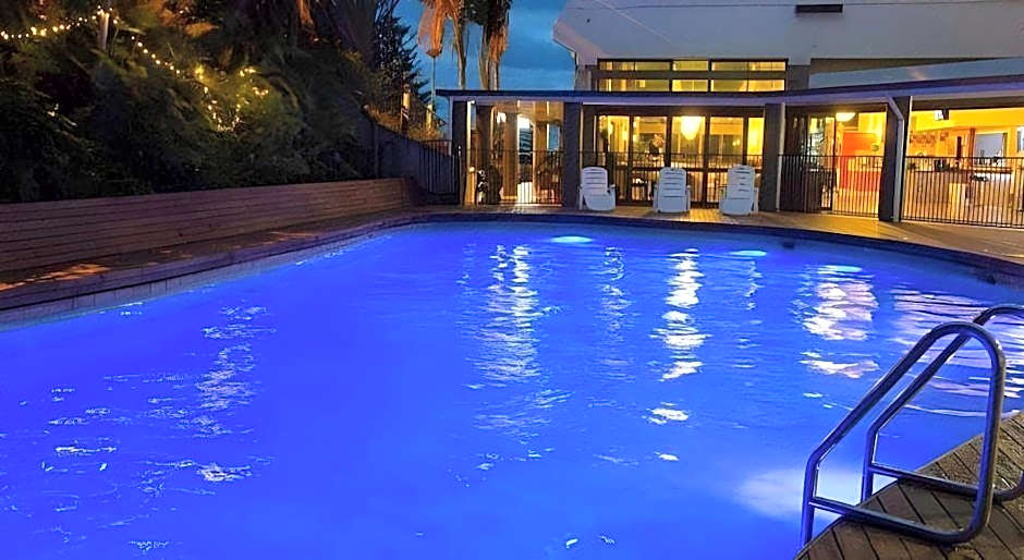 Greenmount Beach Resort