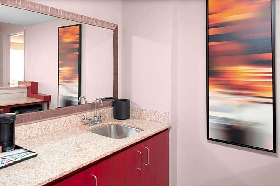 Courtyard by Marriott Killeen