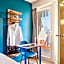 ibis budget Saint-Ouen-l'Aumône